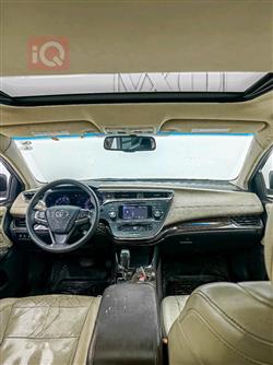 تويوتا أفالون